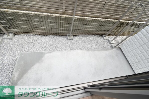 レフィナード中町の物件内観写真